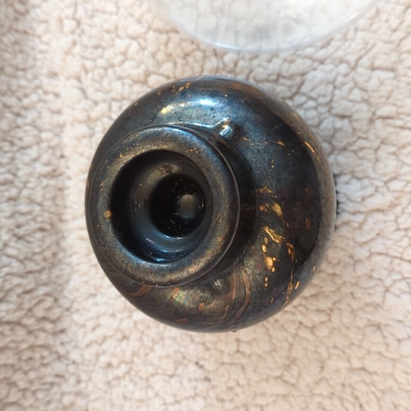 PartyLite candle lantern - Picture 4 of 10